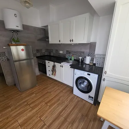Apartmán Cozy In Belém