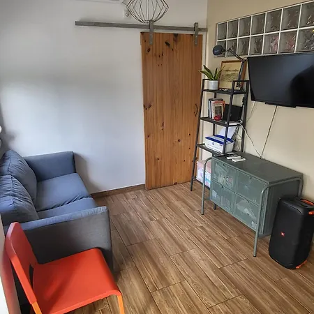 Cozy In Belém