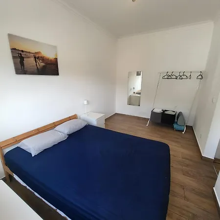 Apartment Cozy In Belem